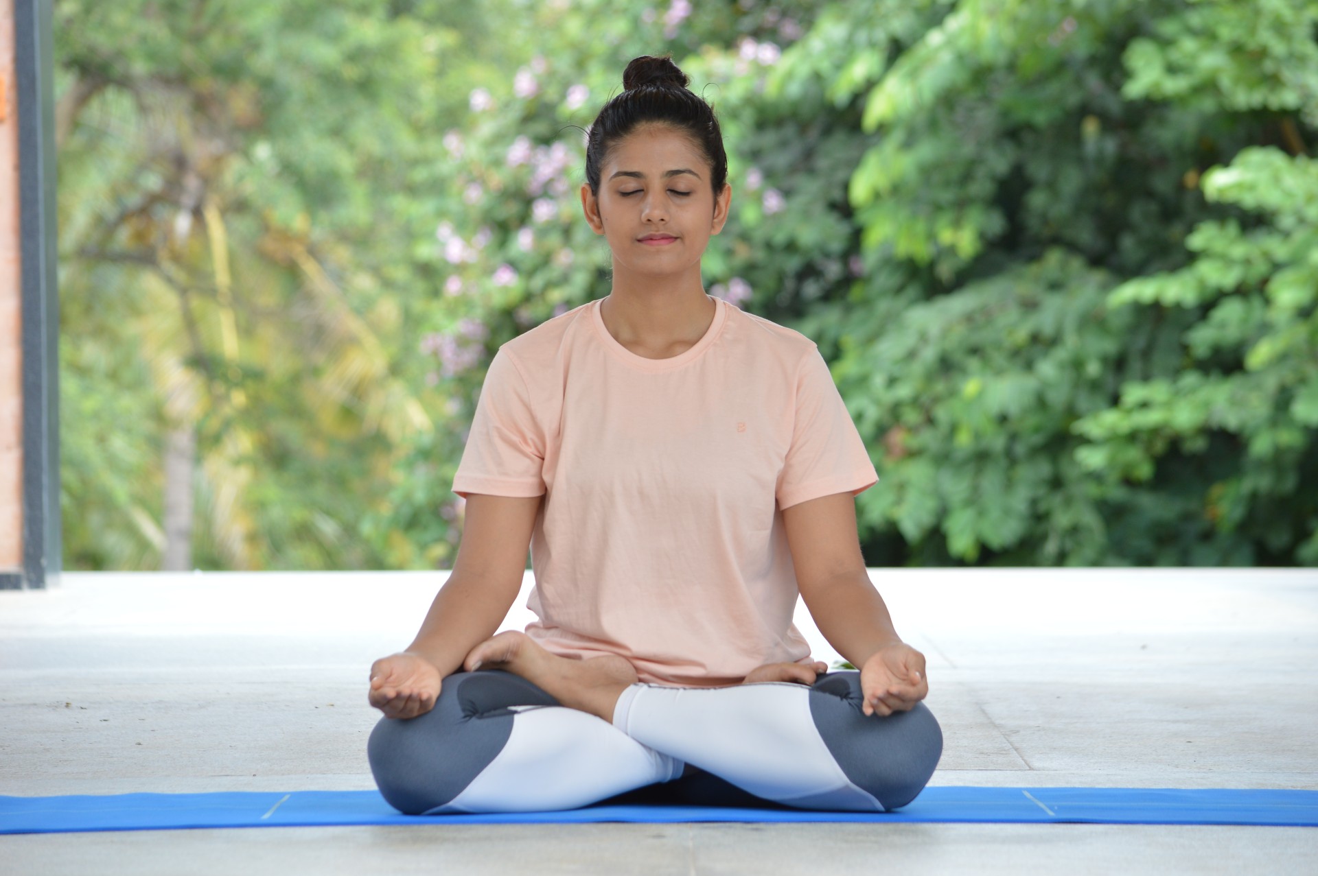 Sudarshan kriya