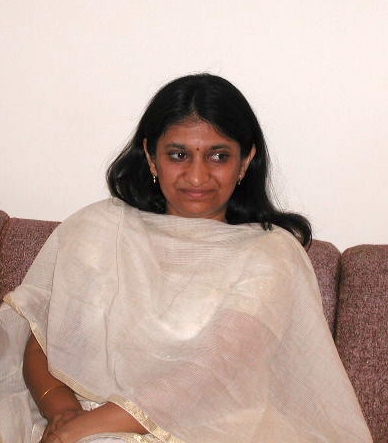 Tanuja Limaye