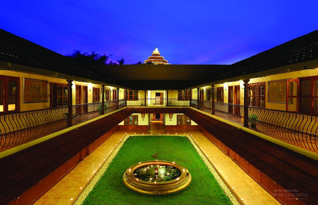 Sri Sri Tattva Panchakarma