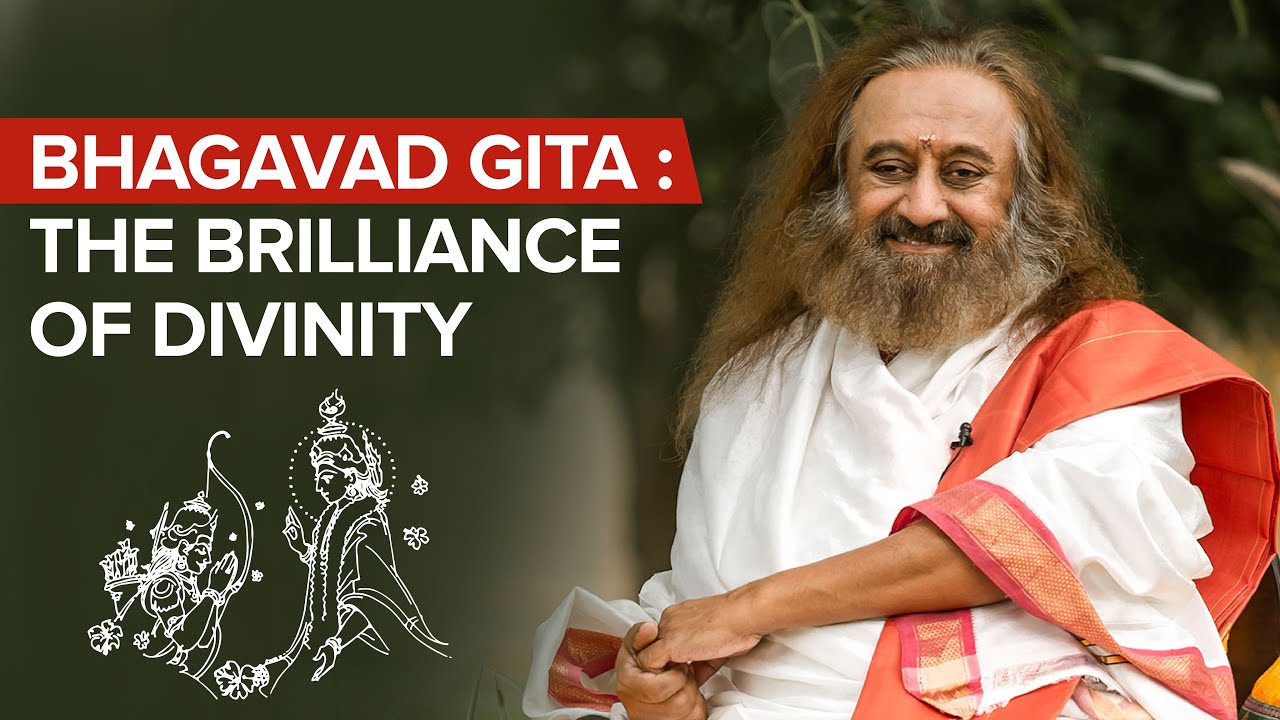 Wisdom_Bhagavad Gita
