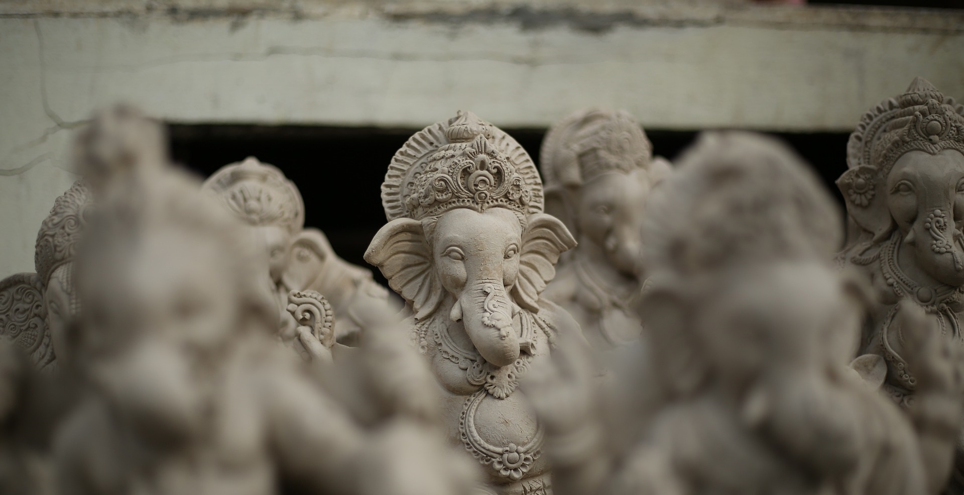 lord ganesha