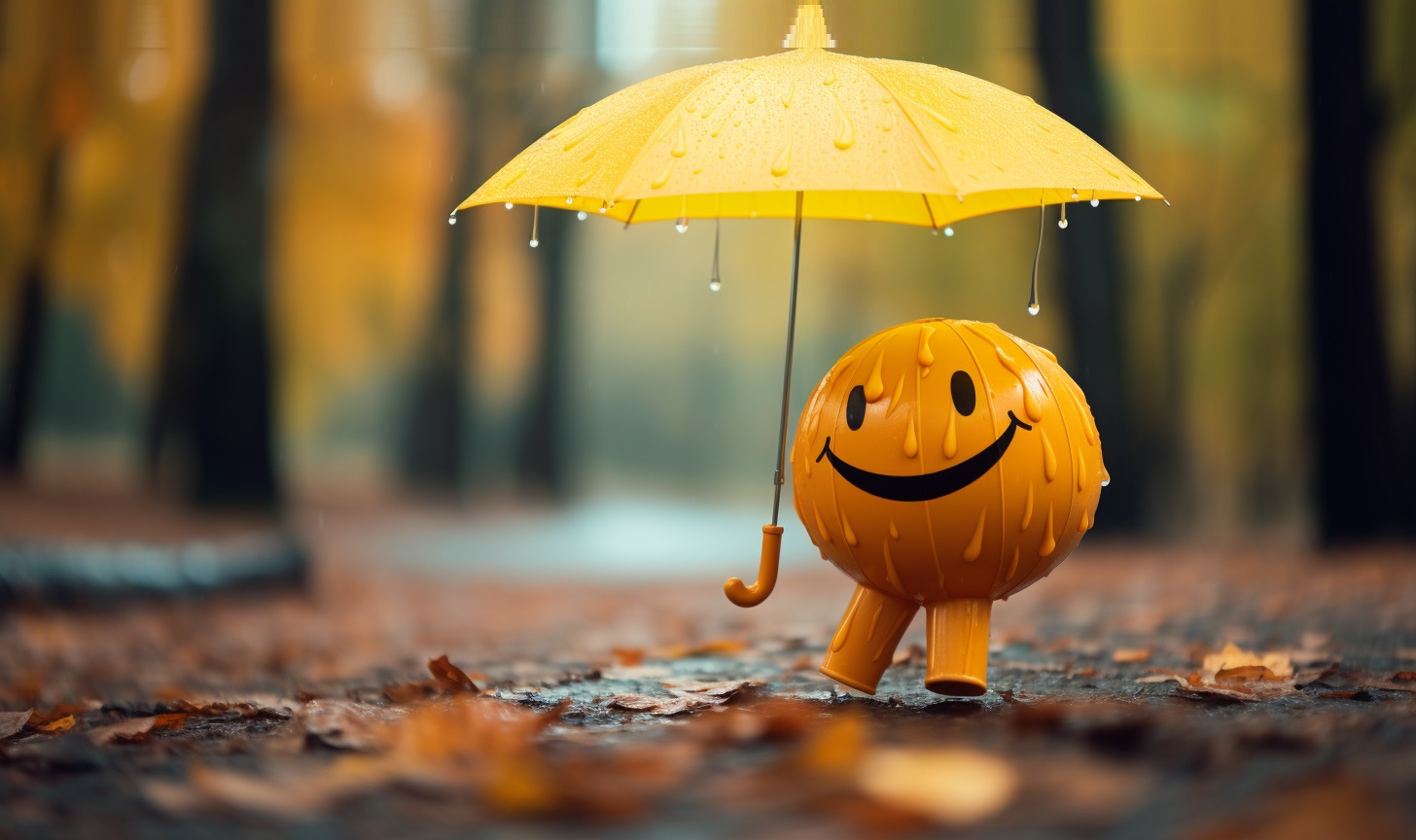 secrets to stay positive