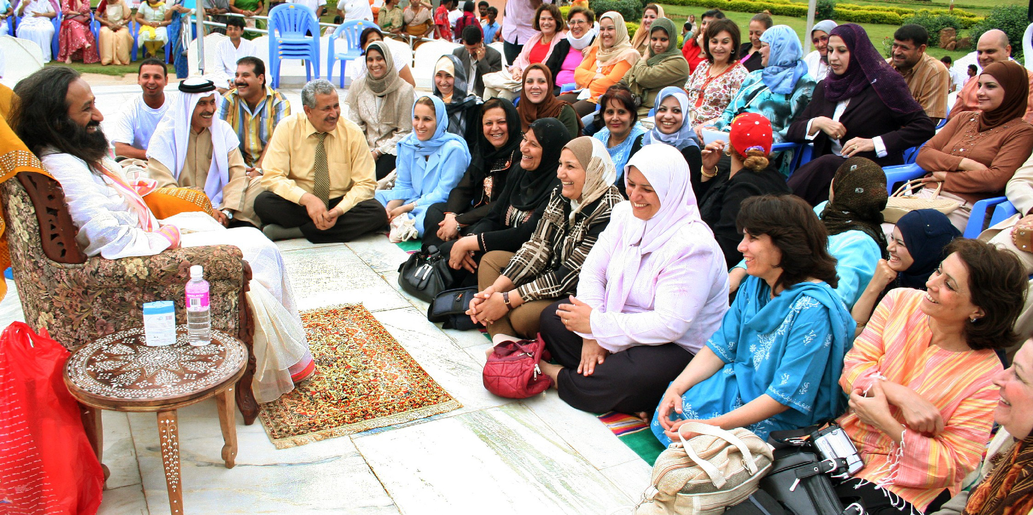 Entrepreneur Iman Mutlaq sets an example for women in Middleast
