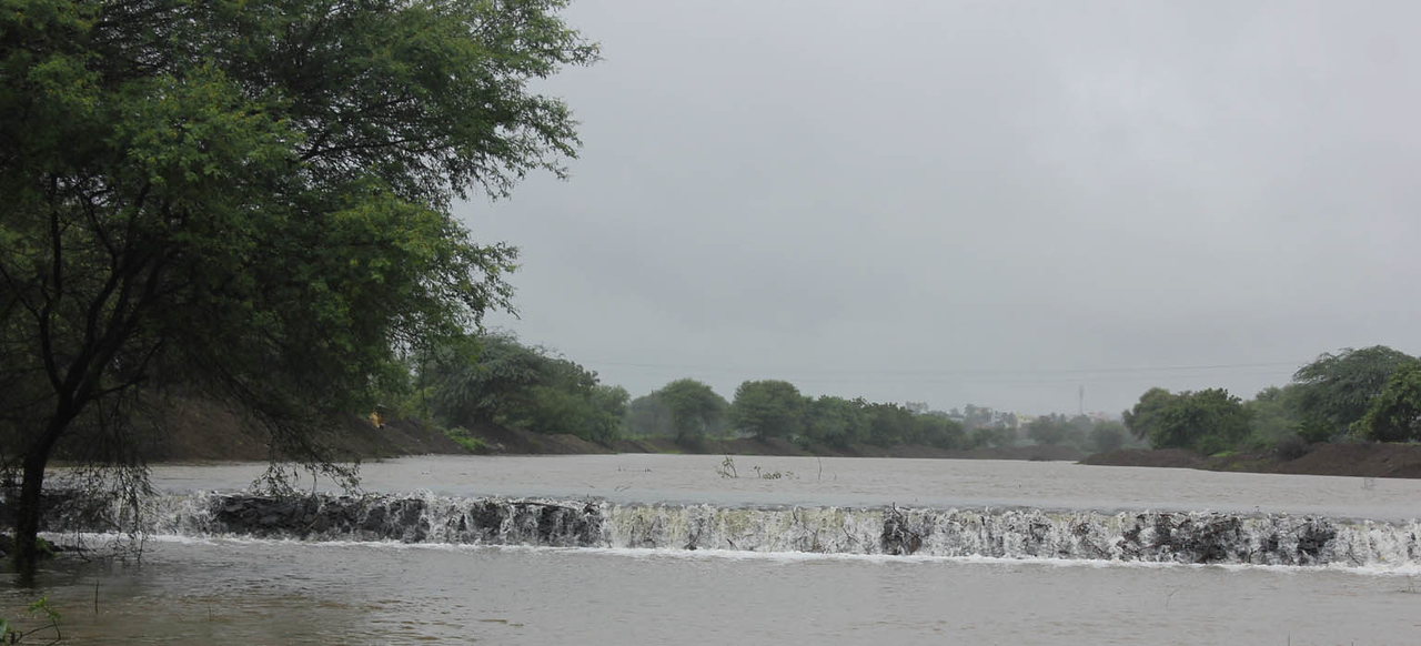 Jal Jagruti Abhiyan Breathes Life into 22 Rivers of Maharashtra
