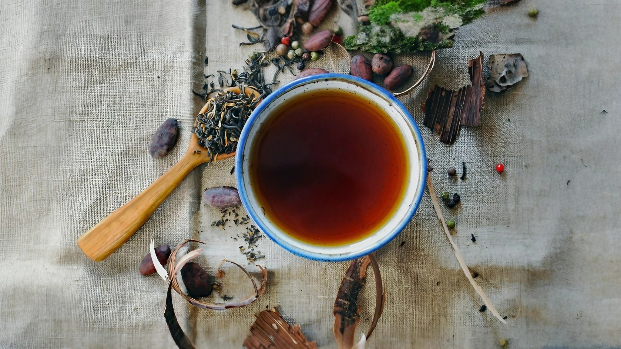 Simple lifestyle hacks for mild Covid symptoms