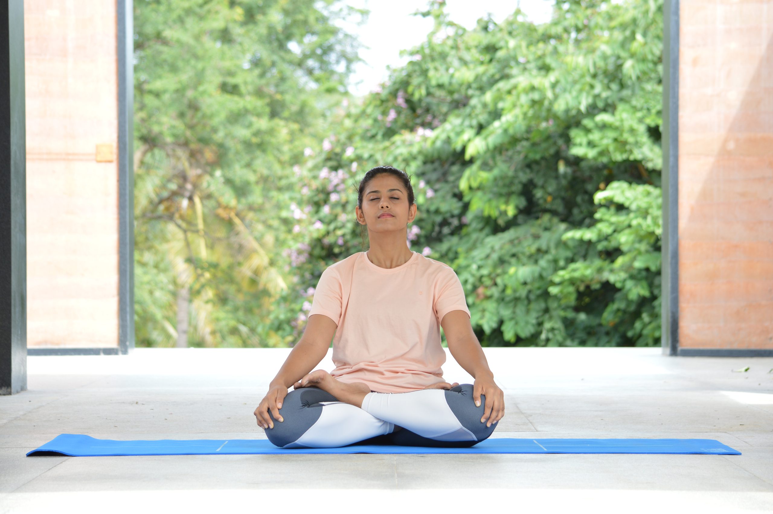 Yoga_Tips to Deepen Your Padma Sadhana