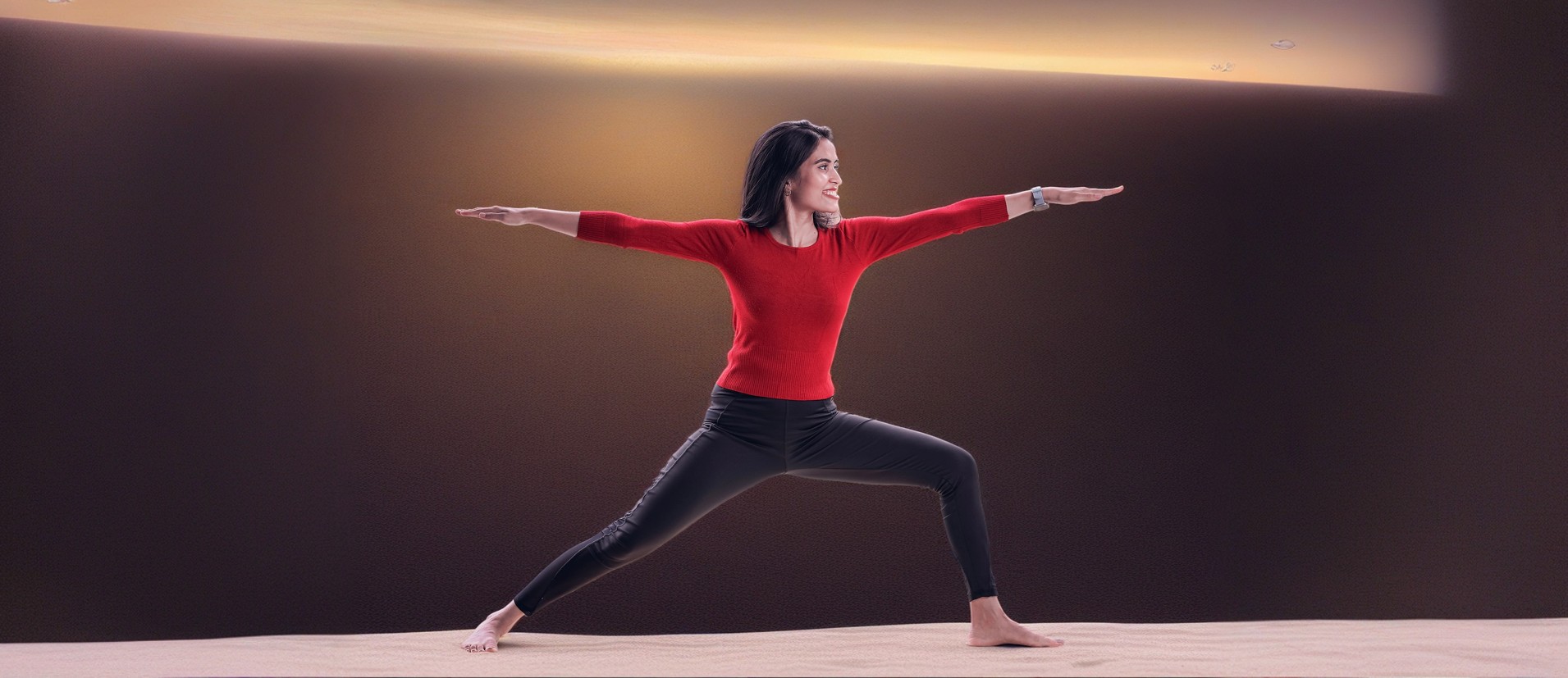 yoga and spirituality