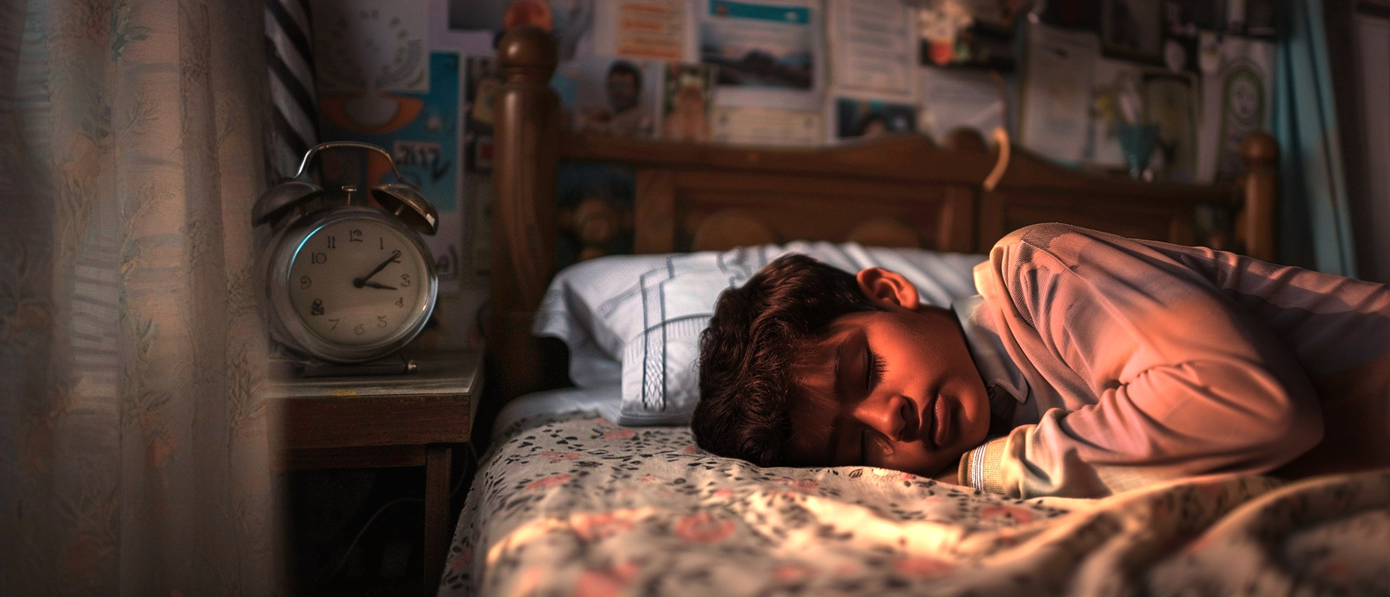 tips to Wake Yourself Up Without Alarm