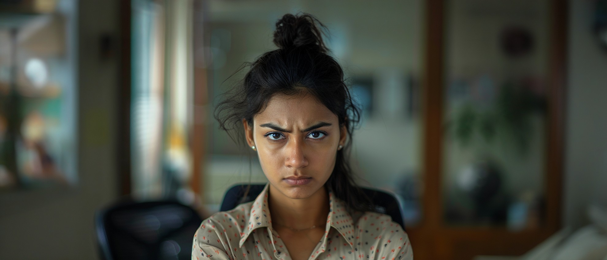 find a solution anger