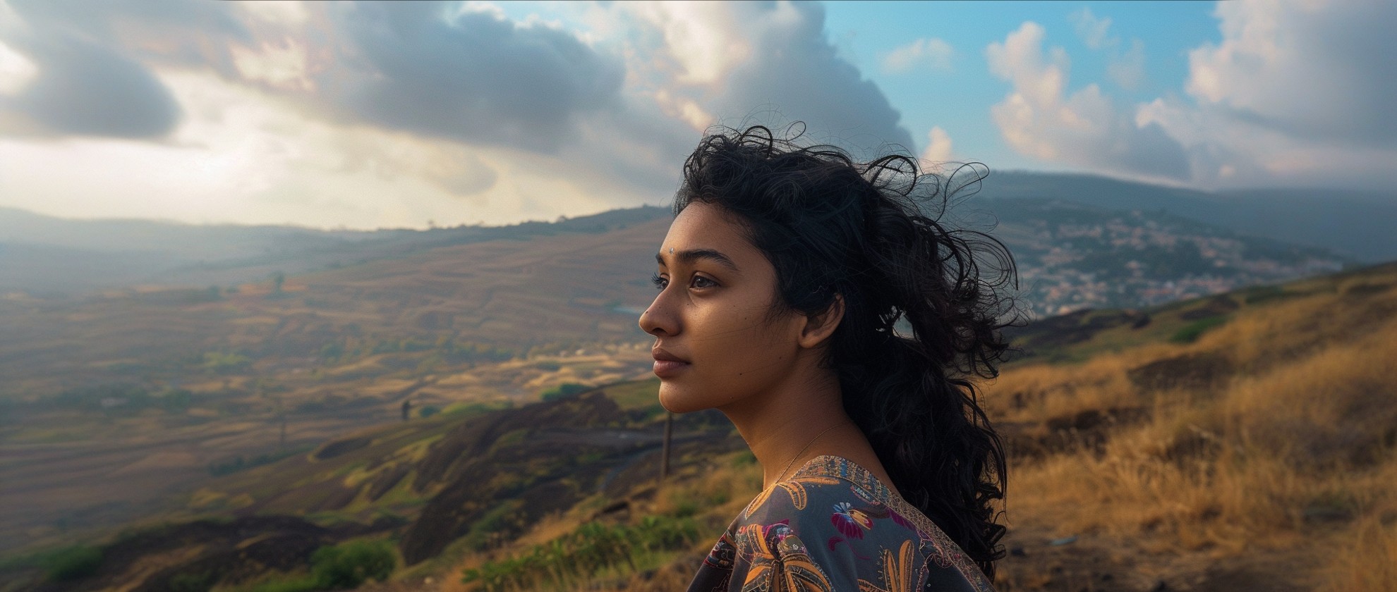 How to be more courageous with meditation