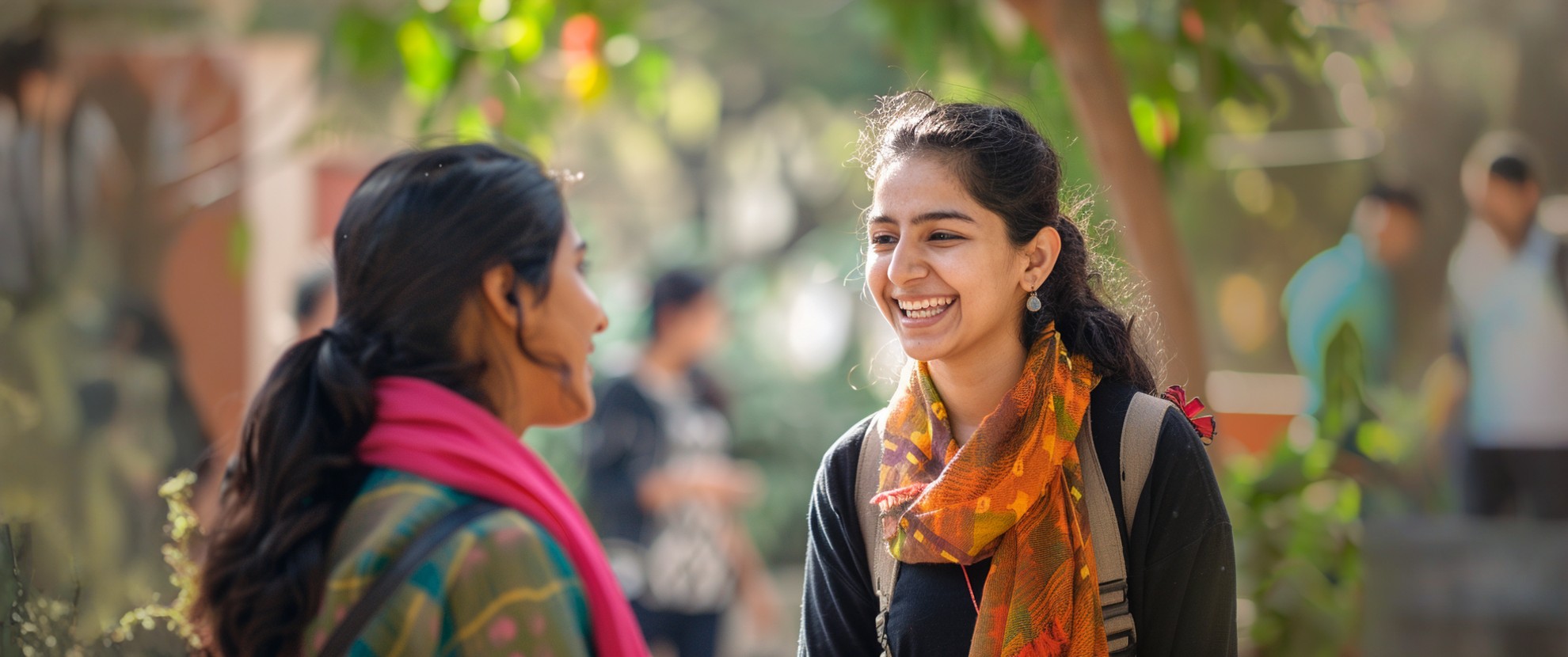 Skillful Communication