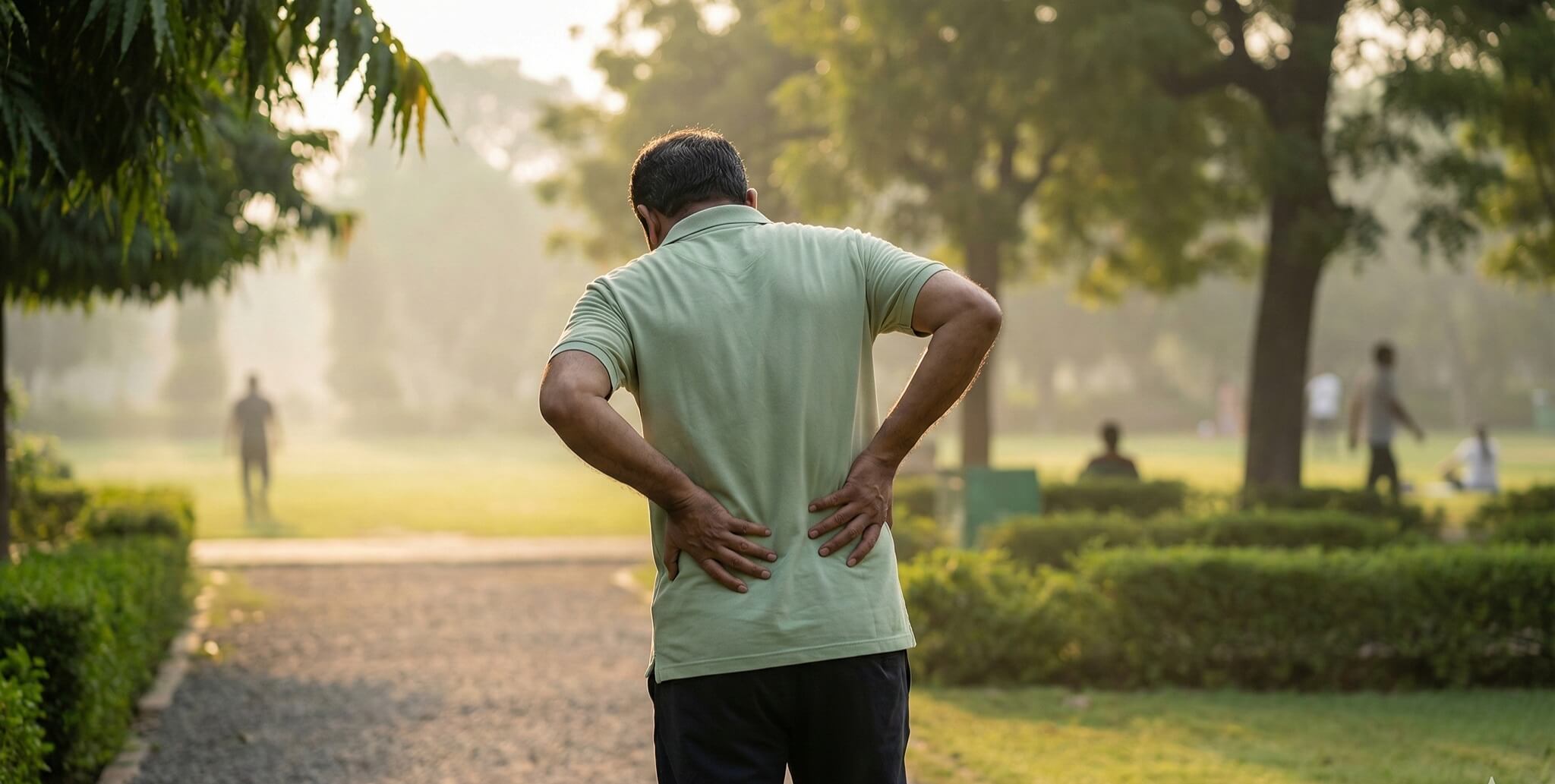 find a solutions backpain backache