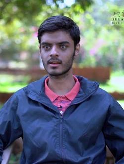 Param prabhani intuition process testimonials