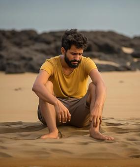 Difference between stress and anxiety