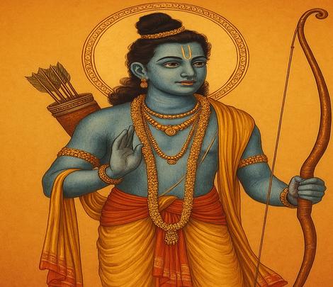 Lord Ram