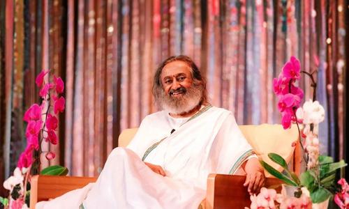 wisdom videos Gurudev Sri Sri Ravi Shankar