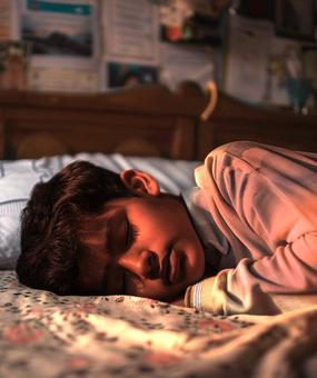 tips to Wake Yourself Up Without Alarm