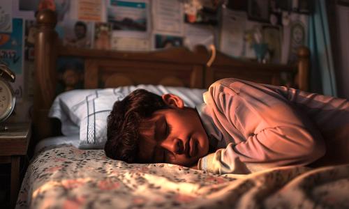 tips to Wake Yourself Up Without Alarm