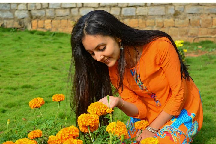 The world is as you see it