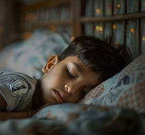 sleep find a solution