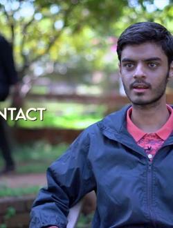 Param prabhani intuition process testimonials