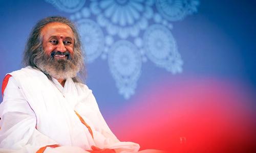 Gurudev-Sri-Sri-Ravi-Shankar-PAN-AU-2025