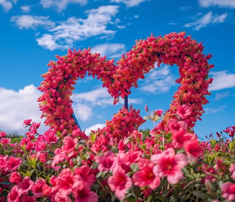 All you want to know about love