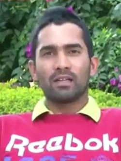 Dinesh Karthik