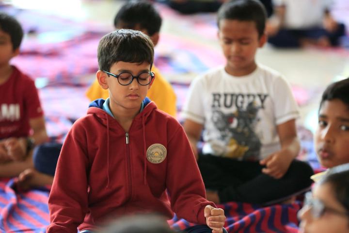intuition program