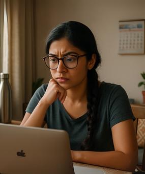 The Four Big Worries wisdom