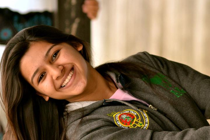 Youth programs - Girl