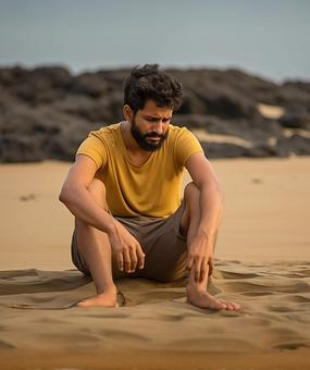 Difference between stress and anxiety