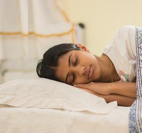 Quick Tips For a Better Sleep