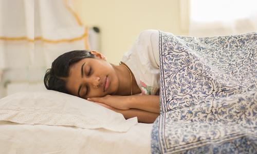 Quick Tips For a Better Sleep