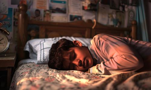 tips to Wake Yourself Up Without Alarm