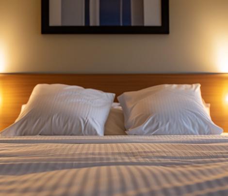 Creating The Perfect Sleep Environment