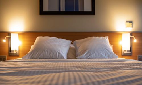 Creating The Perfect Sleep Environment