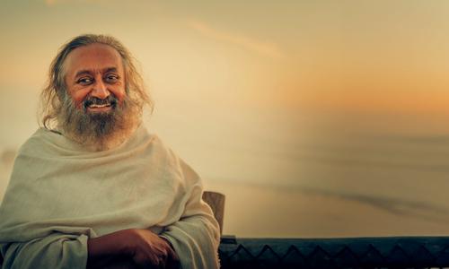 Gurudev Sri Sri Ravi Shankar in US:Canada 2025