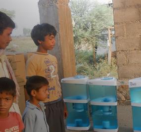 Social-Impact-clean-water-drinking-sanitation