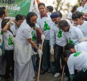 Cleanliness - Hero image