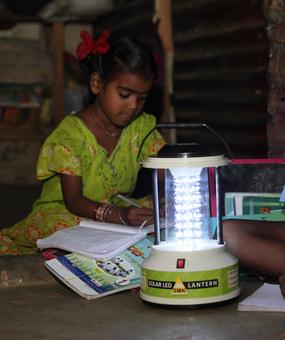 Rural Electrification