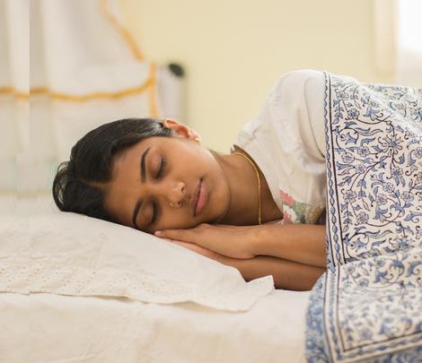 Quick Tips For a Better Sleep