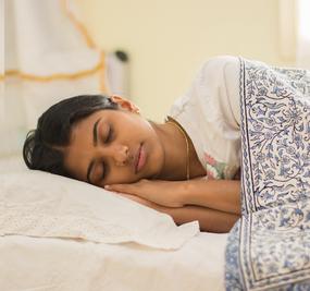 Quick Tips For a Better Sleep