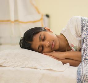 Quick Tips For a Better Sleep