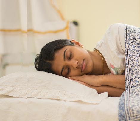 Quick Tips For a Better Sleep