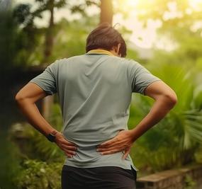 backpain find a solution
