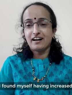 Dr. Soumya Rao