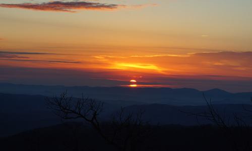 Morning Meditation. The Best Part of Waking Up