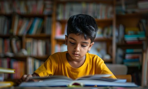 How to Concentrate on Studies