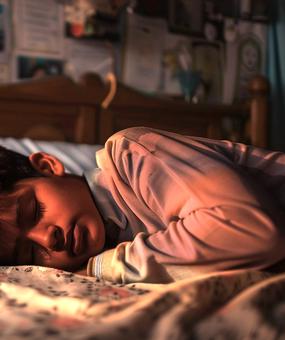 tips to Wake Yourself Up Without Alarm